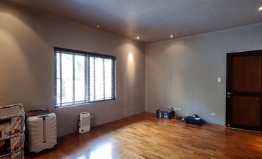 Moroccan-themed house For Rent Ayala Alabang Village