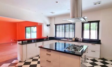 Moroccan-themed house For Rent Ayala Alabang Village