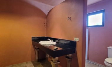Moroccan-themed house For Rent Ayala Alabang Village