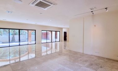 Moroccan-themed house For Rent Ayala Alabang Village