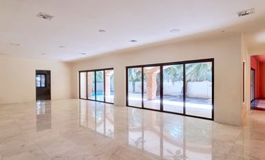 Moroccan-themed house For Rent Ayala Alabang Village