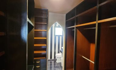 Moroccan-themed house For Rent Ayala Alabang Village