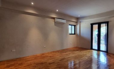Moroccan-themed house For Rent Ayala Alabang Village