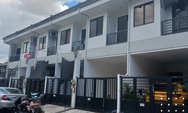 3 Bedrooms Townhouse for Sale in Vista Verde Cainta. Foreclosed