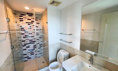 Edades Tower, Rockwell: 3BR Loft Unit for Sale!