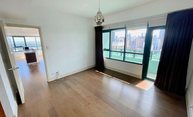 Edades Tower, Rockwell: 3BR Loft Unit for Sale!