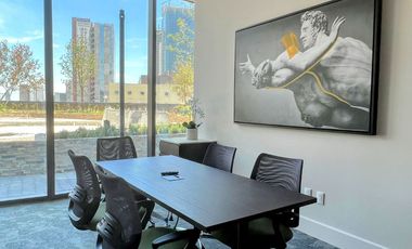 Departamento en Venta Torre Balzac, Santa Maria