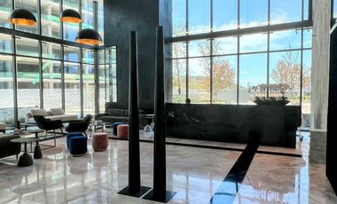 Departamento en Venta Torre Balzac, Santa Maria