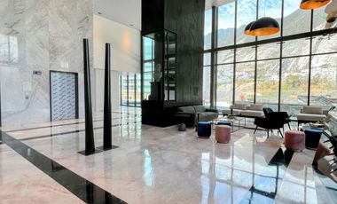 Departamento en Venta Torre Balzac, Santa Maria