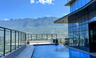 Departamento en Venta Torre Balzac, Santa Maria