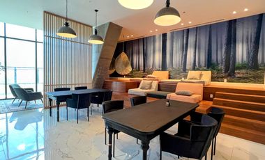 Departamento en Venta Torre Balzac, Santa Maria