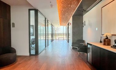 Departamento en Venta Torre Balzac, Santa Maria