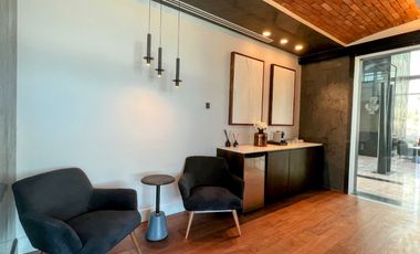 Departamento en Venta Torre Balzac, Santa Maria