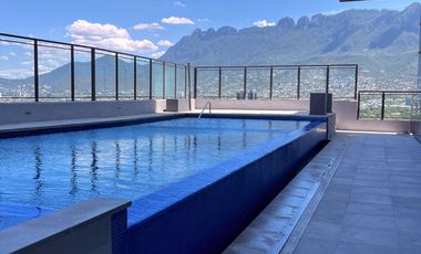 Departamento en Venta Torre Balzac, Santa Maria
