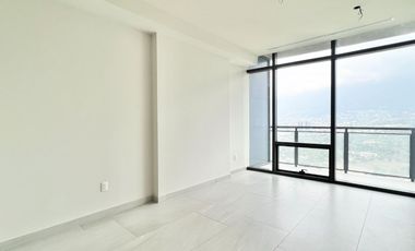 Departamento en Venta Torre Balzac, Santa Maria