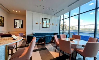 Departamento en Venta Torre Balzac, Santa Maria