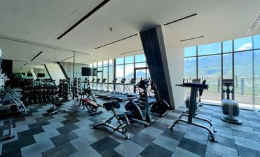 Departamento en Venta Torre Balzac, Santa Maria