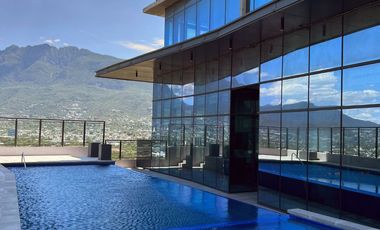 Departamento en Venta Torre Balzac, Santa Maria
