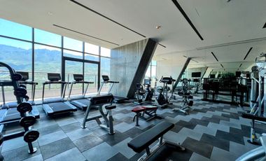 Departamento en Venta Torre Balzac, Santa Maria