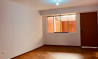 Venta Departamento cerca a la Universidad Católica PUCP