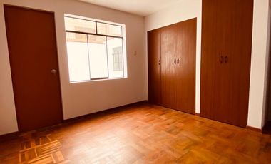 Venta Departamento cerca a la Universidad Católica PUCP