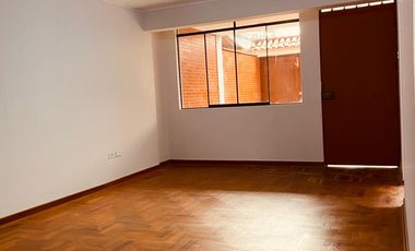 Venta Departamento cerca a la Universidad Católica PUCP
