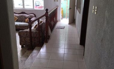 Casa en venta en Venustiano Carranza Remate.