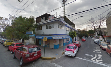 Casa en venta en Venustiano Carranza Remate.