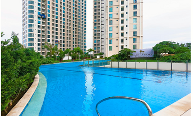 READY FOR OCCUPANCY 111 sqm Villa 2-bedroom condo for sale Tower 2 in Marco Polo Residences Lahug Cebu City