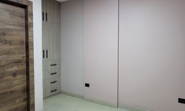Suite de alquiler en la Ciudadela Bellavista, conjunto cerrado