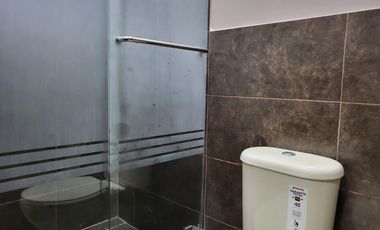 Suite de alquiler en la Ciudadela Bellavista, conjunto cerrado