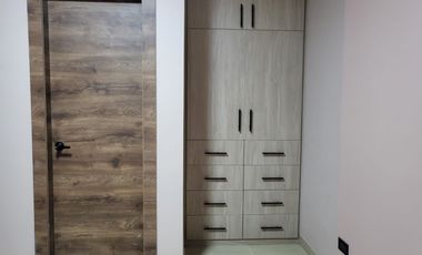 Suite de alquiler en la Ciudadela Bellavista, conjunto cerrado