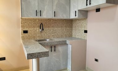 Suite de alquiler en la Ciudadela Bellavista, conjunto cerrado