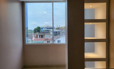 Suite de alquiler en la Ciudadela Bellavista, conjunto cerrado