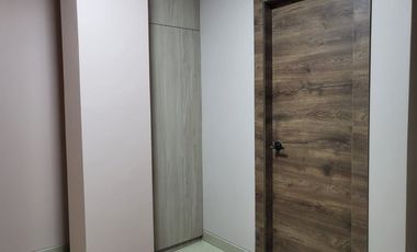 Suite de alquiler en la Ciudadela Bellavista, conjunto cerrado