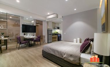Preselling-25.29 sqm residential studio condo for sale in Vitale Suites Mandaue City, Cebu