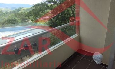 Apartamento en Venta La Aldea La Estrella
