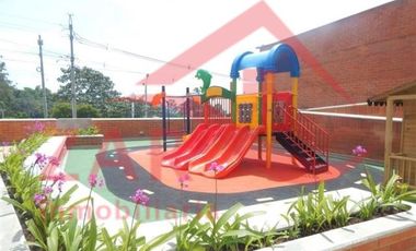 Apartamento en Venta La Aldea La Estrella