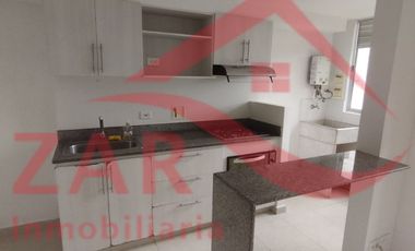 Apartamento en Venta La Aldea La Estrella