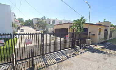 ¡¡Atención Inversionistas!! Venta de Casa en Remate Bancario, Col. Tampico, Tamaulipas.