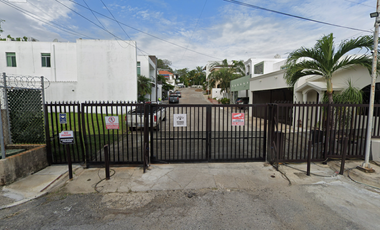 ¡¡Atención Inversionistas!! Venta de Casa en Remate Bancario, Col. Tampico, Tamaulipas.