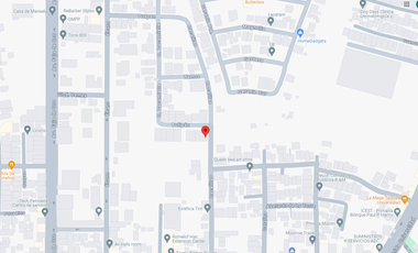 ¡¡Atención Inversionistas!! Venta de Casa en Remate Bancario, Col. Tampico, Tamaulipas.