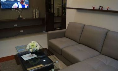 2BR Condo Unit for Sale in Jazz Residences, Makati City