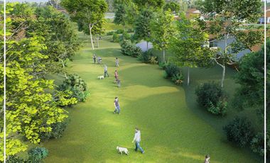 2-bedroom Townhouse with Parking House and Lot for sale in Trece Martires Cavite