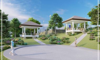 2-bedroom Townhouse with Parking House and Lot for sale in Trece Martires Cavite