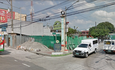 Vacant Lot for Sale in EDSA, caloocan