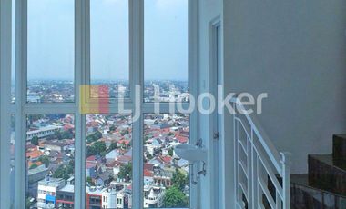 Apartemen Puri Park View Tower AAB Lt.23 Meruya, Kembangan, Jakarta Barat