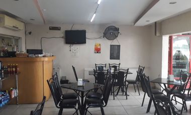 RESTAURANTE EN RENTA EN APODACA, NUEVO LEON,  ZONA CENTRO