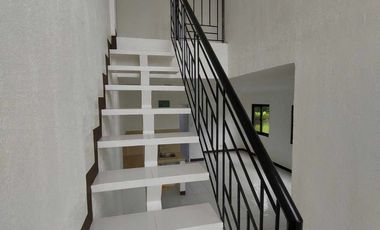 3 BEDROOM 2-STOREY HOUSE AND LOT in SAN CARLOS CITY, PANGASINAN