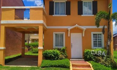 3-Bedroom RFO House and Lot in Imus, Bucandala Cavite near SM Bacoor
